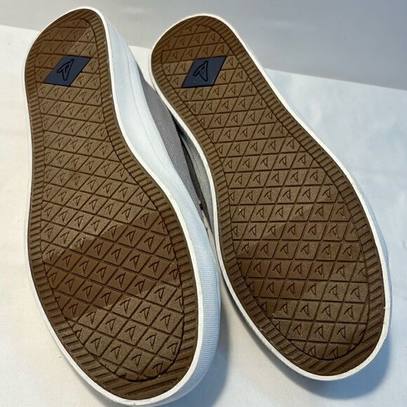 🎉HP🎉NWOT Sperry Crest Vibe Sneakers - Picture 8 of 9